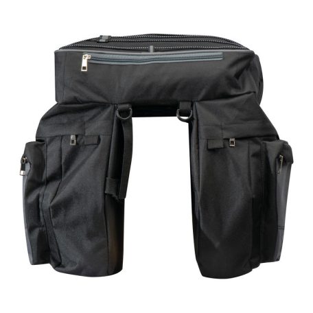 Biciklis nyeregtáska