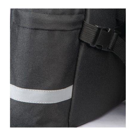 Biciklis nyeregtáska