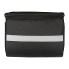 Biciklis táska fényvisszaverő táska