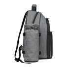 4 személyes piknik hátizsák