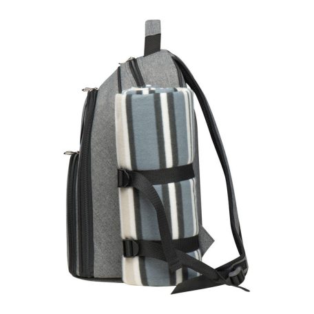 4 személyes piknik hátizsák