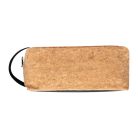 Kozmetikai táska parafa aljjal