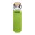 Üveg ivópalack neoprén tokban, 600 ml