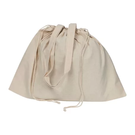 Organikus pamut bevásárlótáska (GOTS)