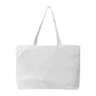 Organikus pamut táska (GOTS), 270 g / m²