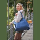 Organikus pamut táska (GOTS), 270 g / m²