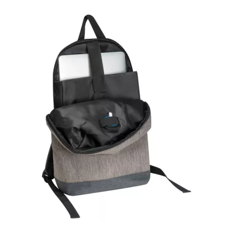 Laptop hátizsák LED világítással