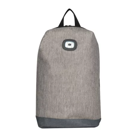 Laptop hátizsák LED világítással