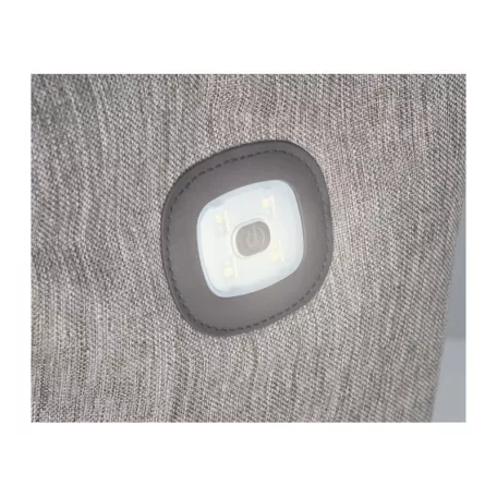 Laptop hátizsák LED világítással