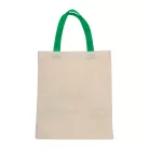 Kifestős vászontáska zsírkrétákkal, 120 g/m²