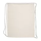 Pamut tornazsák 140g/m²