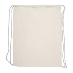 Pamut tornazsák 140g/m²