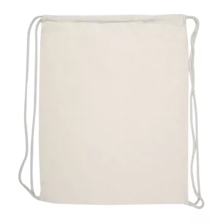 Pamut tornazsák 140g/m²