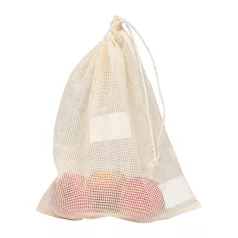 Pamut bevásárló zsák