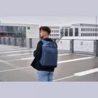 Üzleti laptop hátizsák