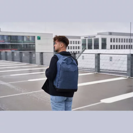 Üzleti laptop hátizsák