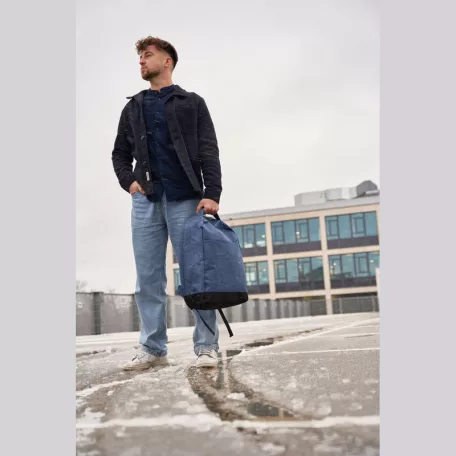 Üzleti laptop hátizsák