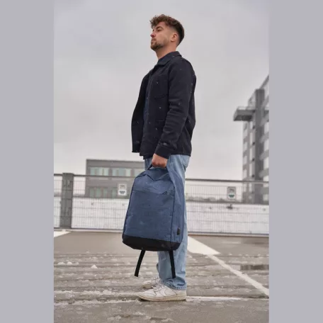 Üzleti laptop hátizsák