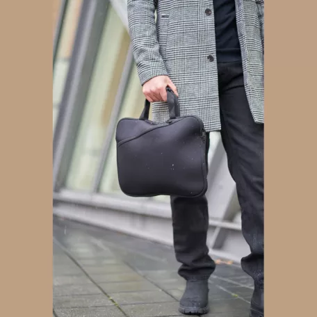 Neoprén laptoptáska