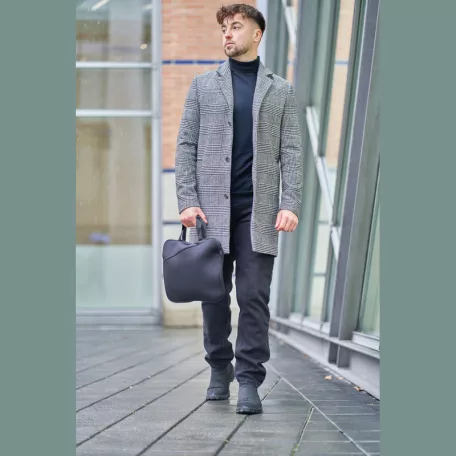 Neoprén laptoptáska