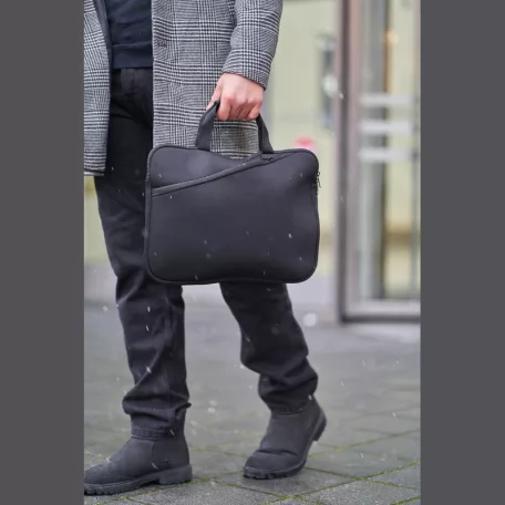 Neoprén laptoptáska