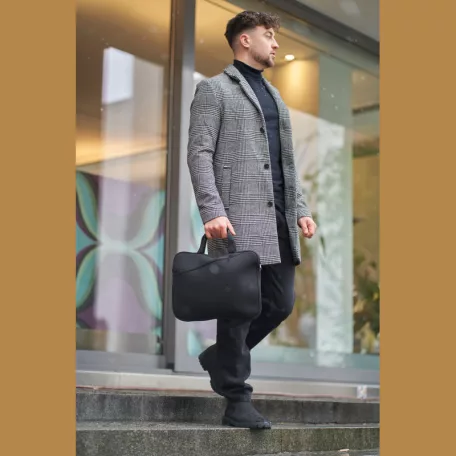 Neoprén laptoptáska