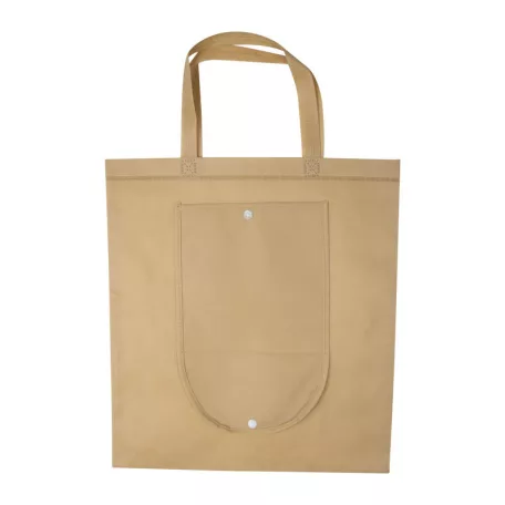 Non-woven összecsukható táska