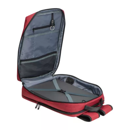 Vízálló laptop hátizsák