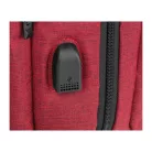 Vízálló laptop hátizsák