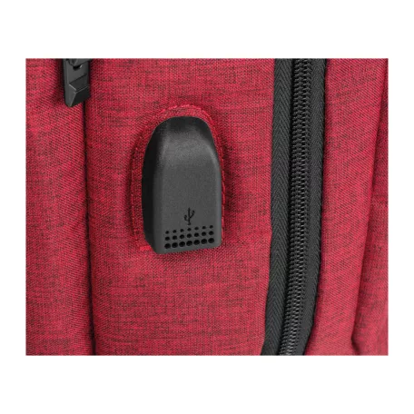 Vízálló laptop hátizsák