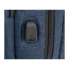 Vízálló laptop hátizsák