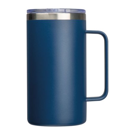 Termoszbögre, 650 ml