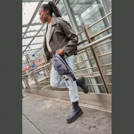 Környezetbarát RPET övtáska