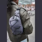 Környezetbarát RPET övtáska