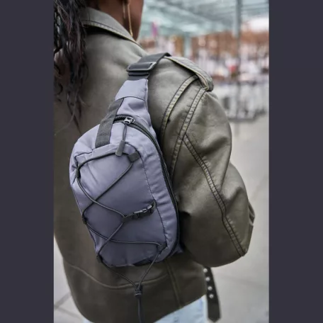 Környezetbarát RPET övtáska