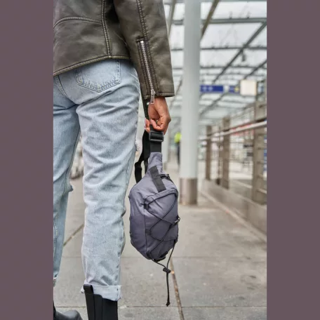 Környezetbarát RPET övtáska