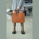 RPET filc táska