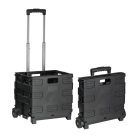 Összecsukható bevásárlókocsi