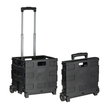 Összecsukható bevásárlókocsi