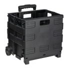 Összecsukható bevásárlókocsi