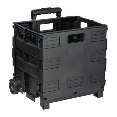 Összecsukható bevásárlókocsi