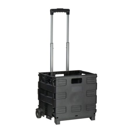 Összecsukható bevásárlókocsi