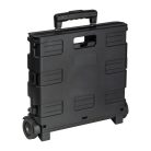 Összecsukható bevásárlókocsi