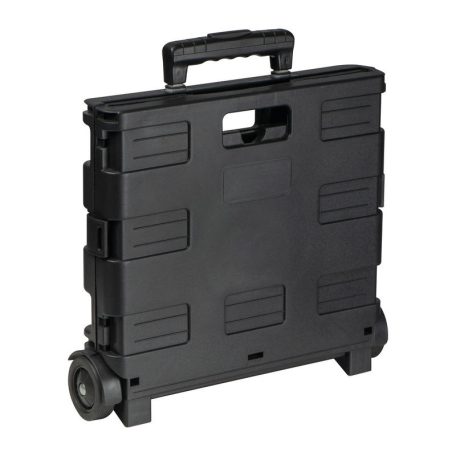 Összecsukható bevásárlókocsi