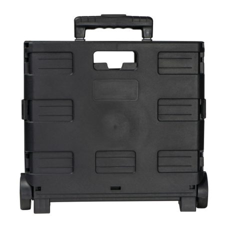 Összecsukható bevásárlókocsi