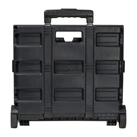 Összecsukható bevásárlókocsi