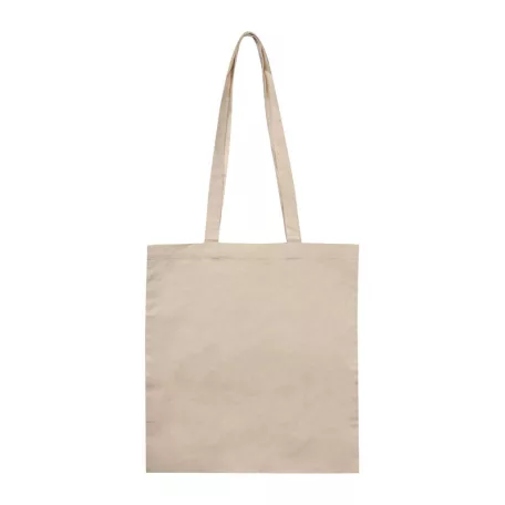 Hosszúfülű vászontáska, 180 g/m²