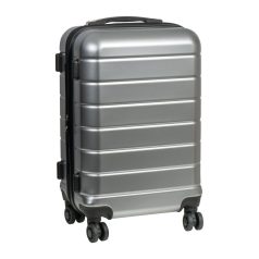 CrisMa fedélzeti bőrönd