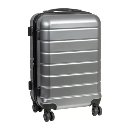 CrisMa fedélzeti bőrönd