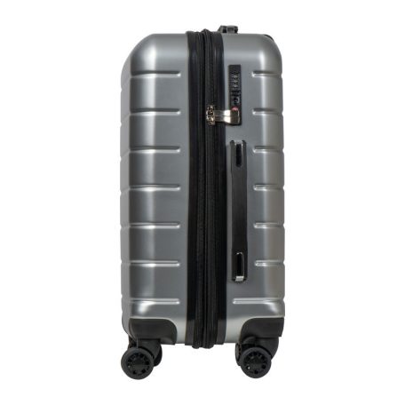 CrisMa fedélzeti bőrönd